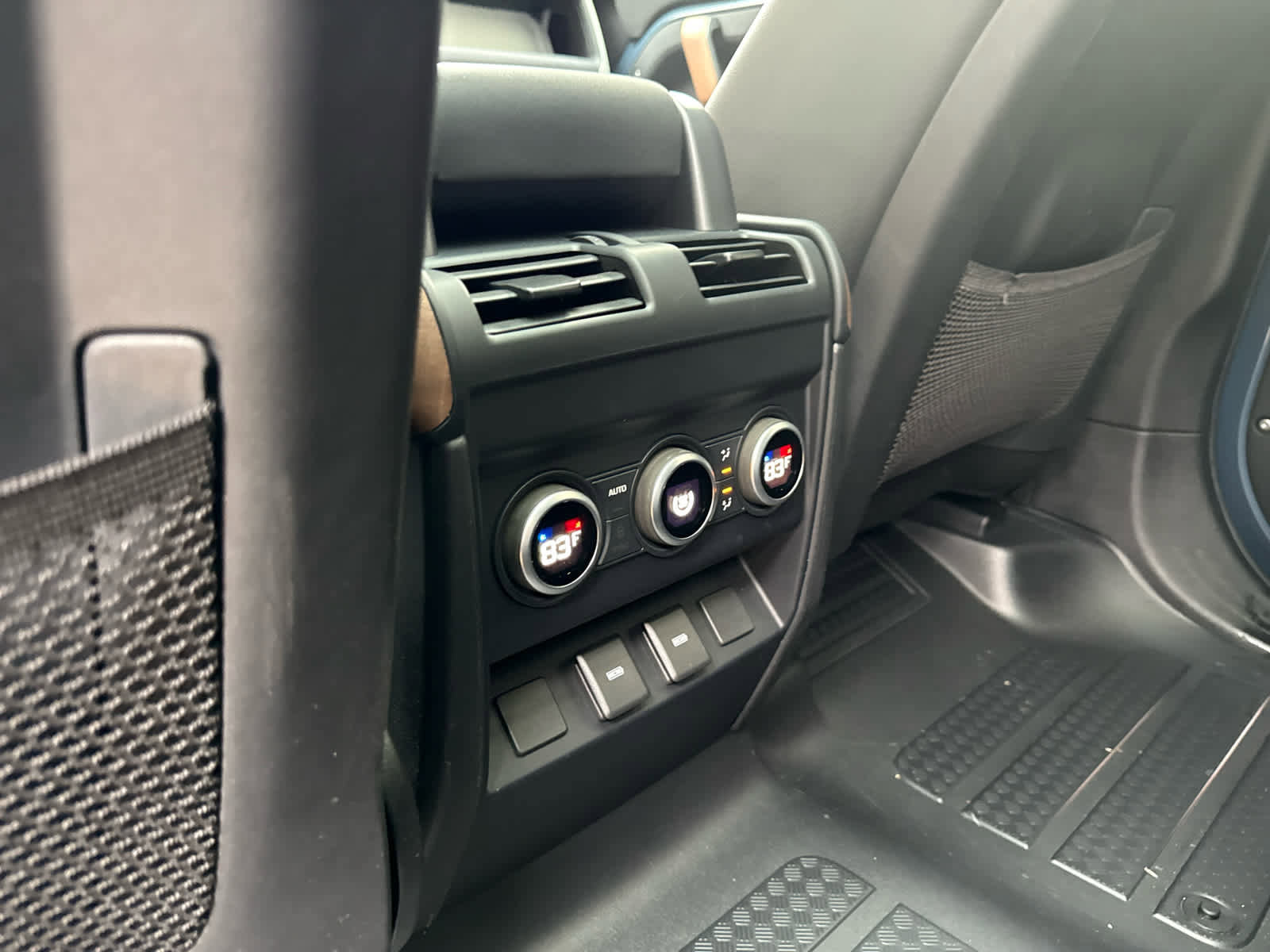 Certified 2023 Land Rover Defender 110 S image 17