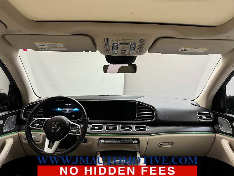 Used 2021 Mercedes-Benz GLE 350 4MATIC image 12