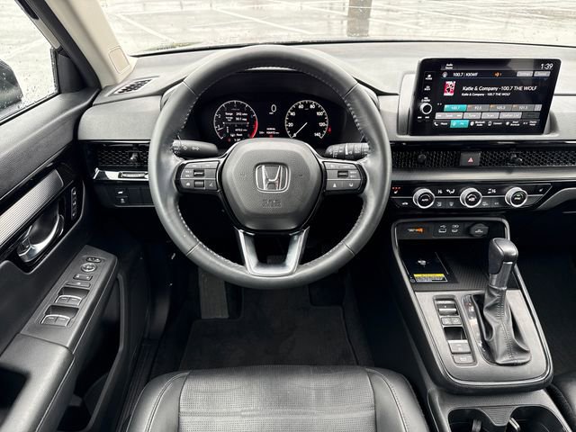 Used 2023 Honda CR-V EX-L image 18