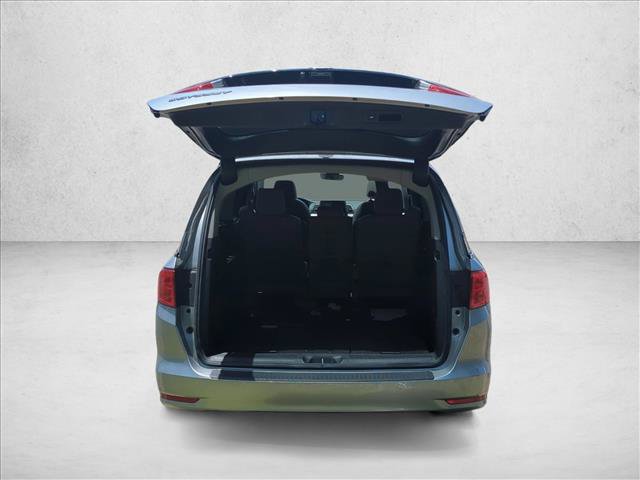 Used 2024 Honda Odyssey EX-L image 13