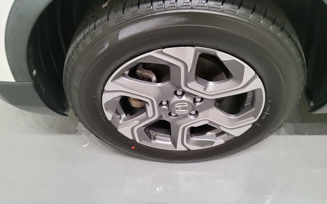 Used 2018 Honda CR-V EX image 35