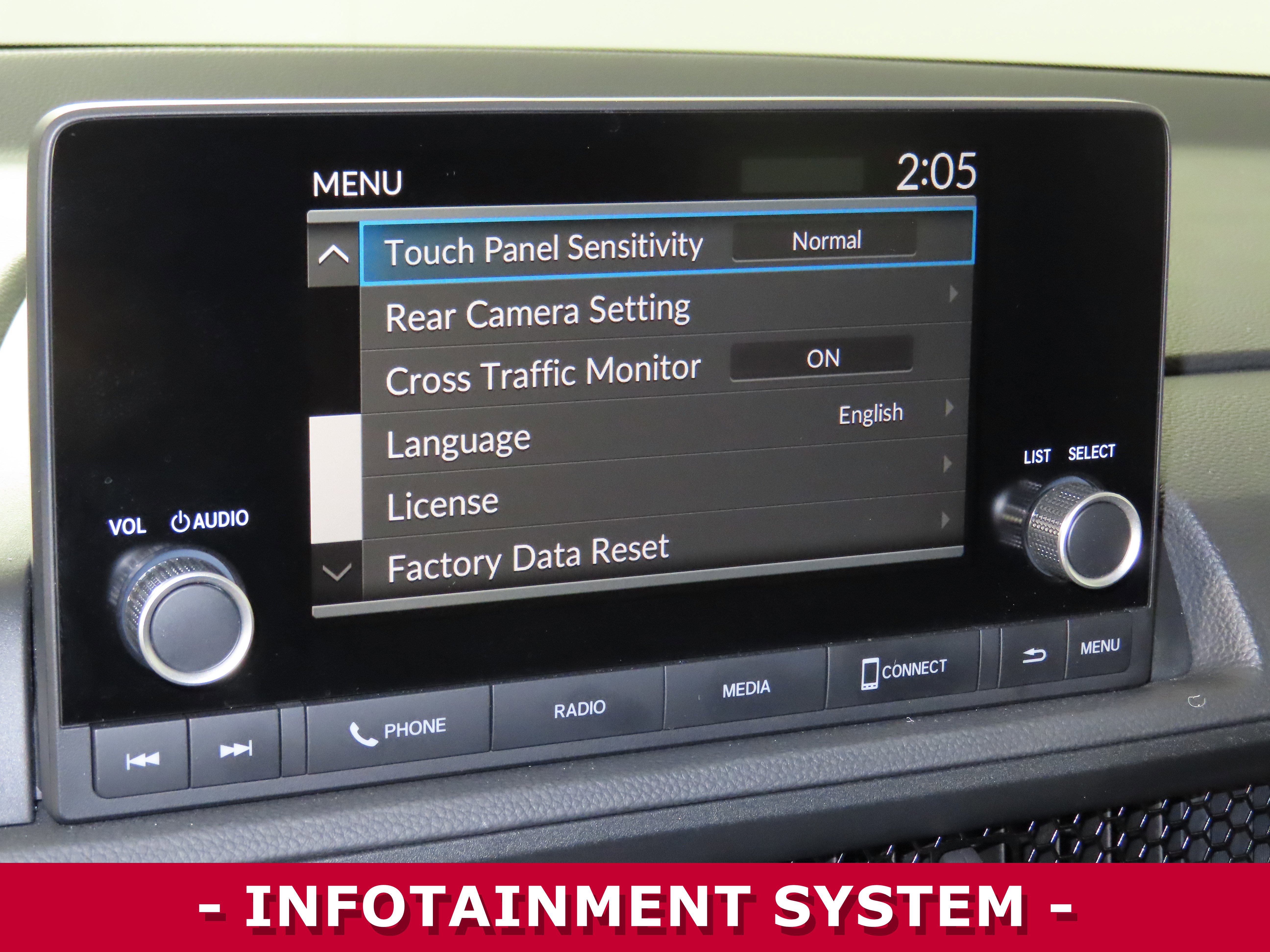 Used 2025 Honda CR-V Sport image 17