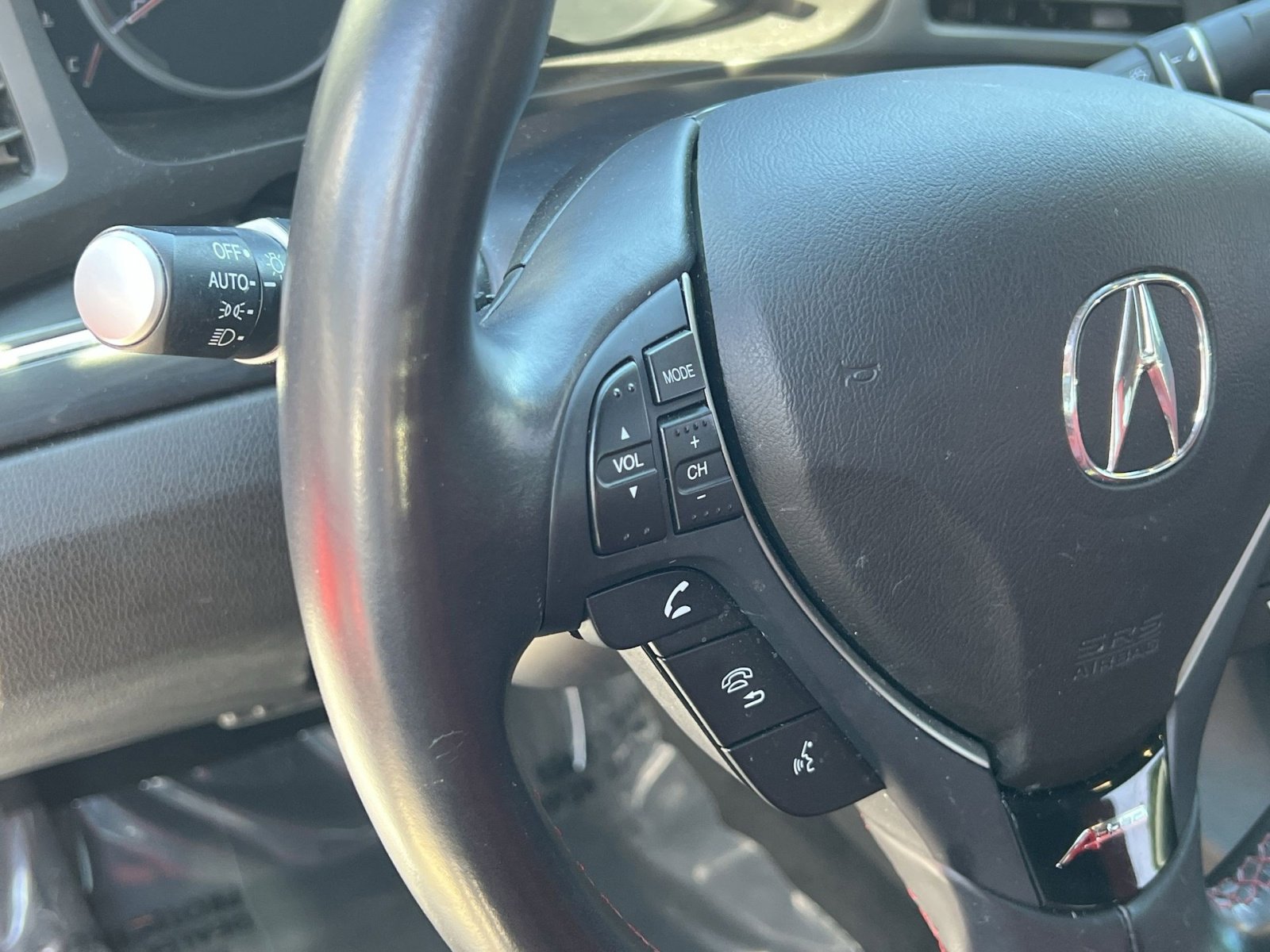 Used 2022 Acura ILX FWD image 34