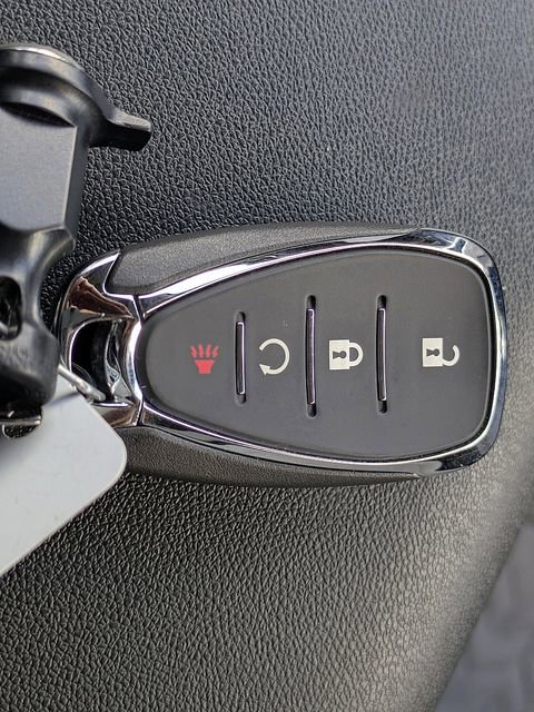 Used 2024 Chevrolet Equinox LS w/ LS Convenience Package image 33