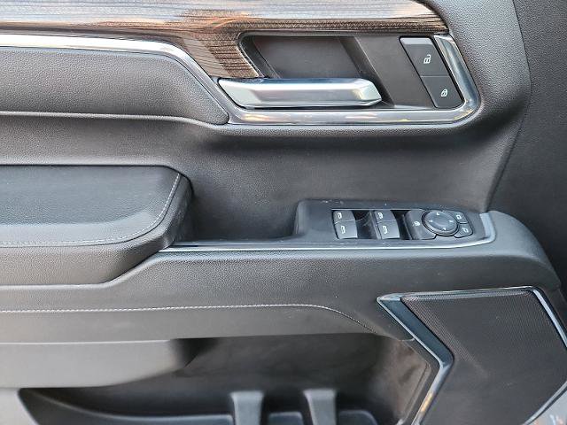 Certified 2024 Chevrolet Silverado 1500 LT image 13