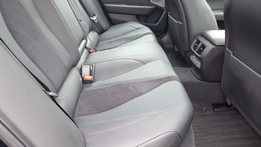 Used 2025 Acura TLX Type S AWD/4WD image 14