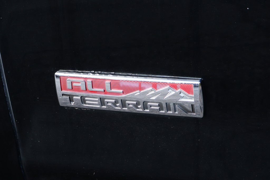 Used 2018 GMC Sierra 1500 SLT AWD/4WD image 51