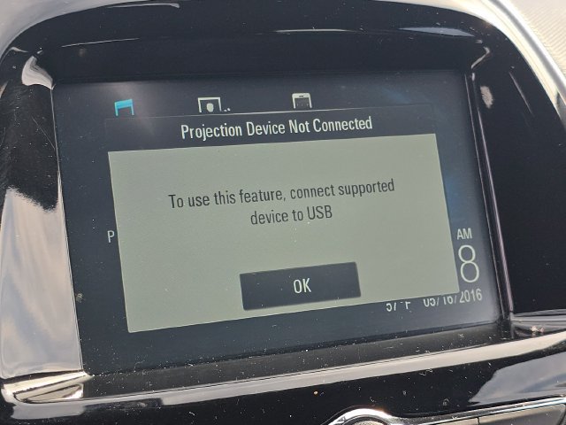 Certified 2017 Chevrolet Spark LT FWD image 3