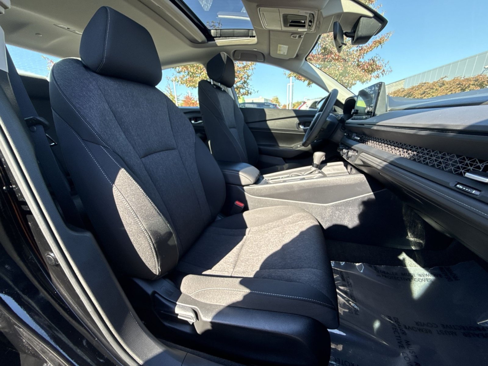 Used 2024 Honda Accord EX image 26