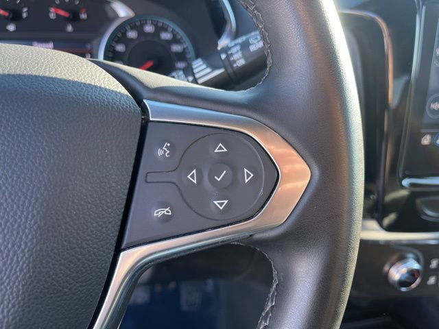 Used 2023 Chevrolet Traverse LT image 20