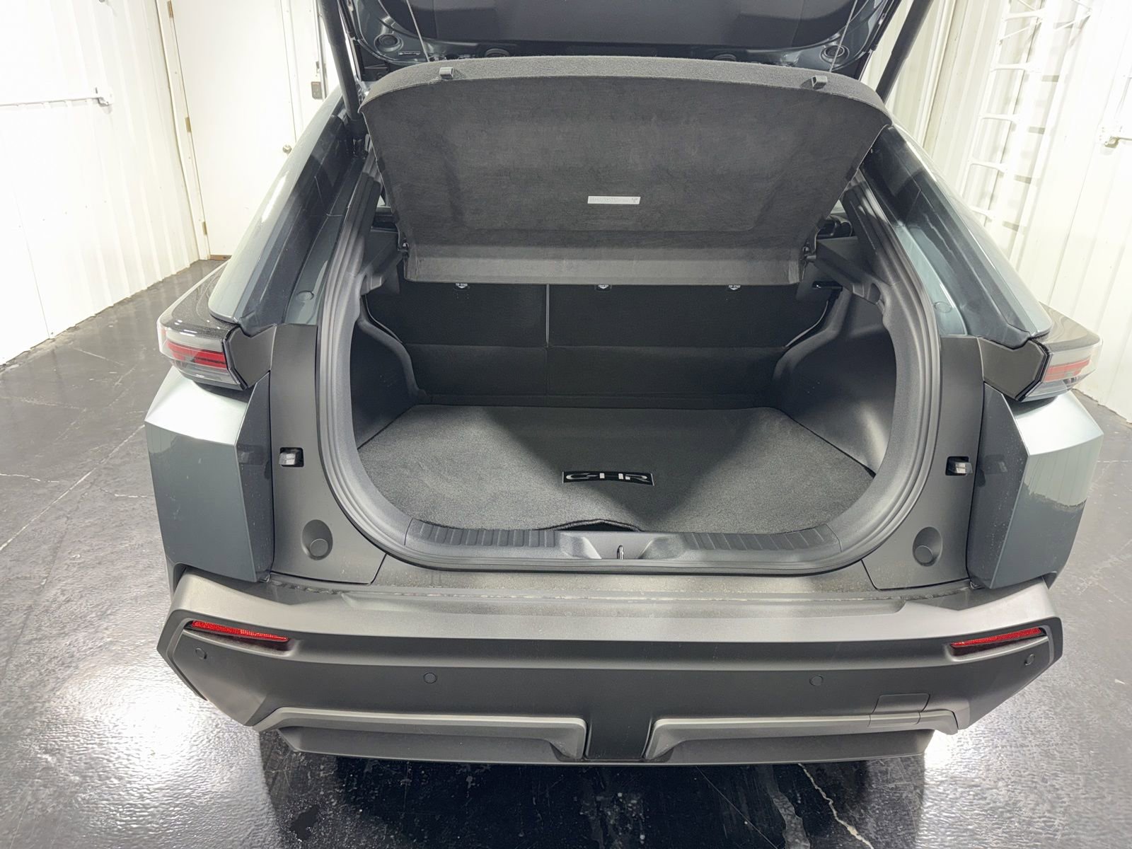 New 2026 Toyota C-HR AWD/4WD image 34
