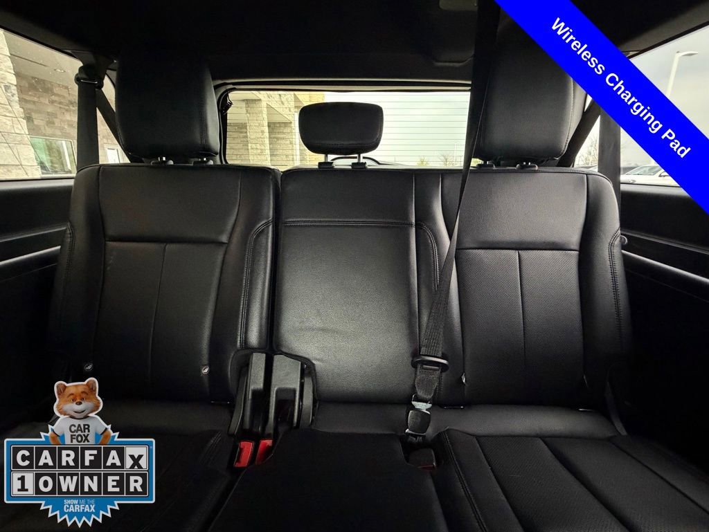 Used 2021 Ford Expedition Max XLT image 28