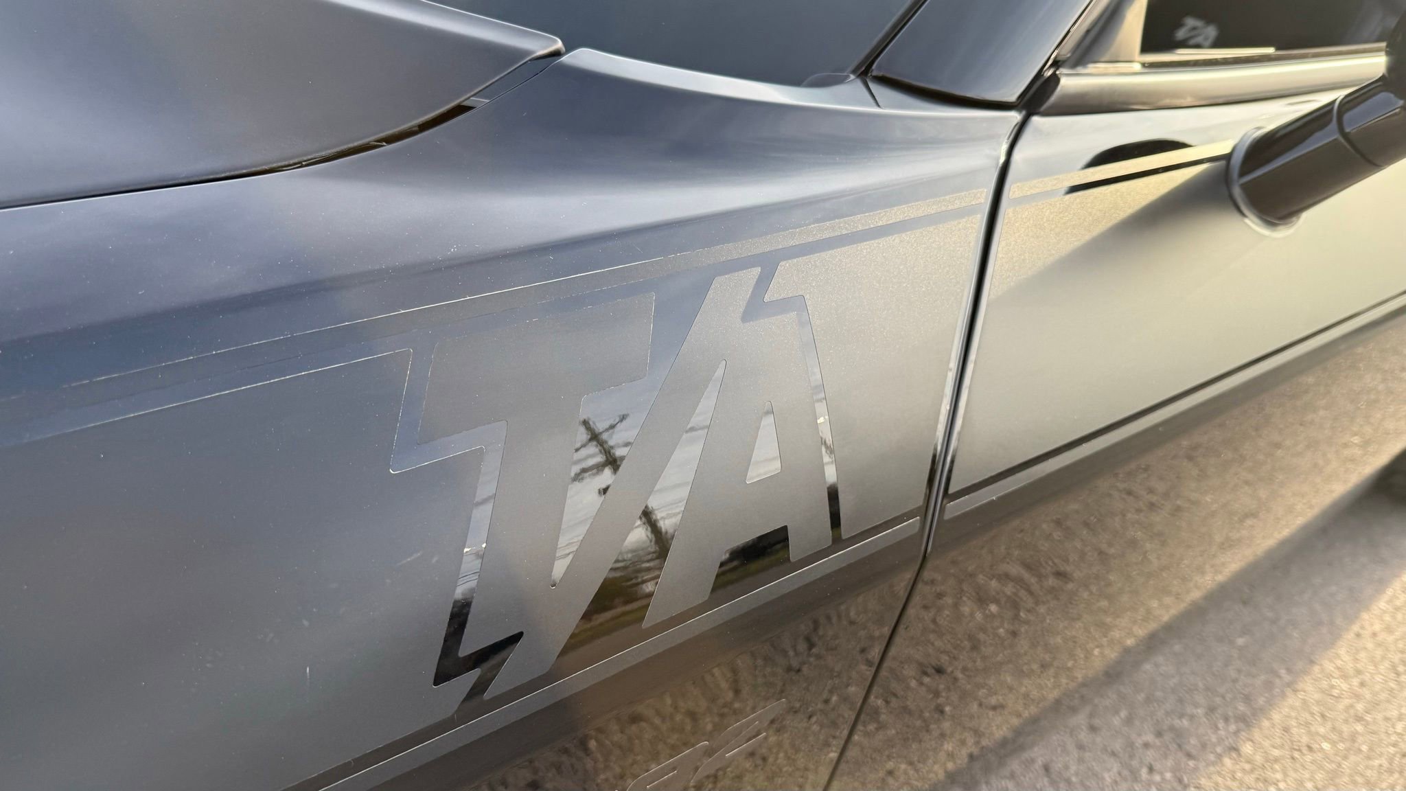 Used 2023 Dodge Challenger R/T Scat Pack w/ T/A Package image 41