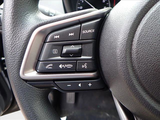 New 2025 Subaru Impreza 2.0i Sport image 14