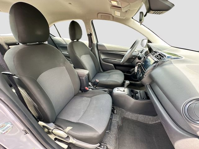 Used 2024 Mitsubishi Mirage G4 ES FWD image 26