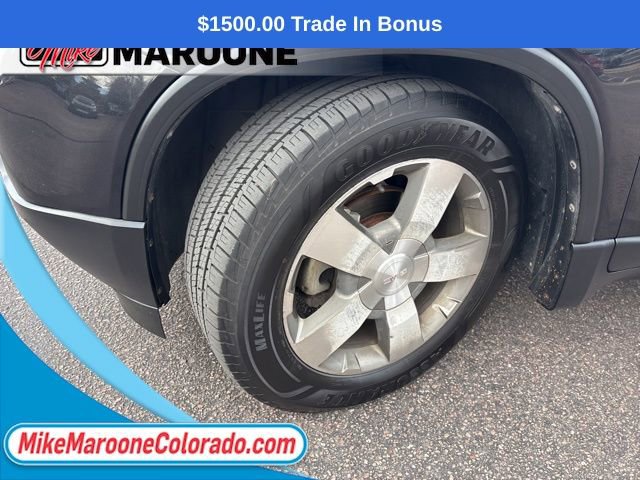 Used 2012 GMC Acadia SLT image 8