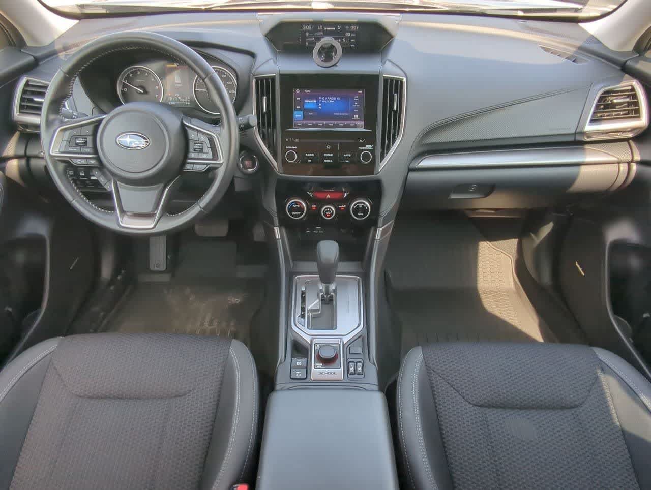 Used 2023 Subaru Forester Premium AWD/4WD image 7