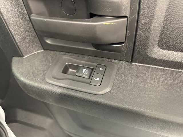 New 2026 RAM 2500 Tradesman image 23