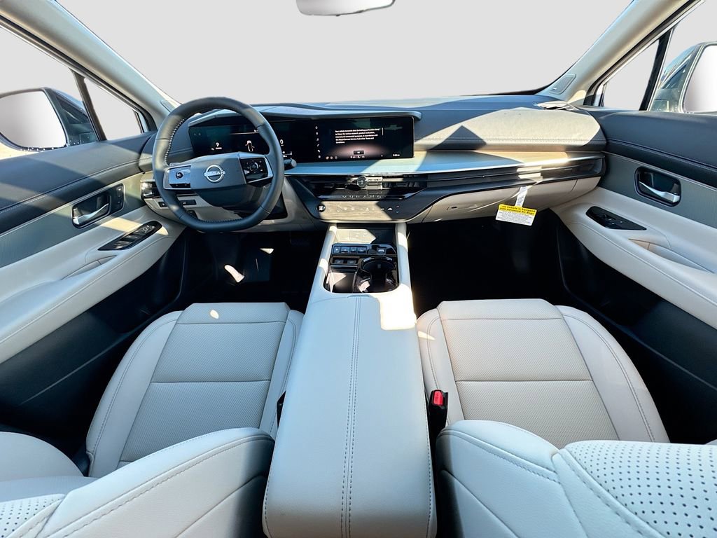New 2026 Nissan Murano SL AWD/4WD image 14