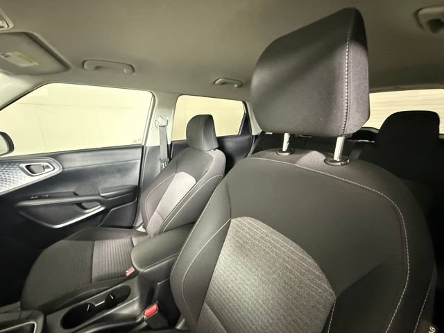 Used 2021 Kia Soul S FWD image 9