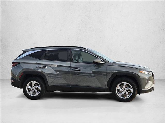 Used 2024 Hyundai Tucson SEL AWD/4WD image 4