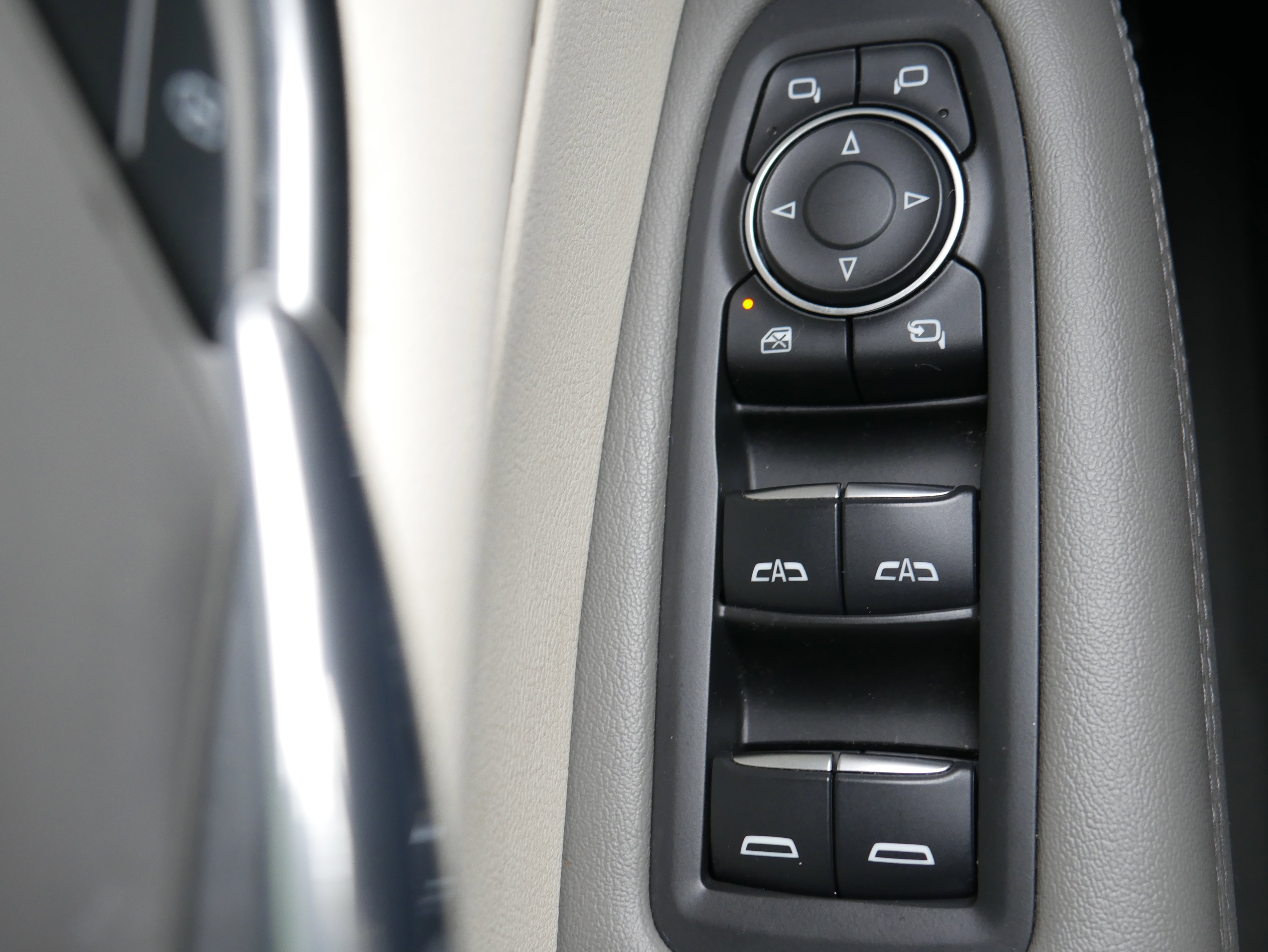 Certified 2022 Cadillac XT6 Premium Luxury w/ Technology Package image 29