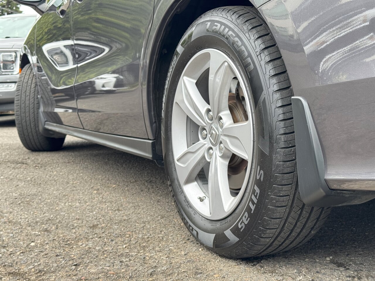 Used 2019 Honda Odyssey EX-L image 37