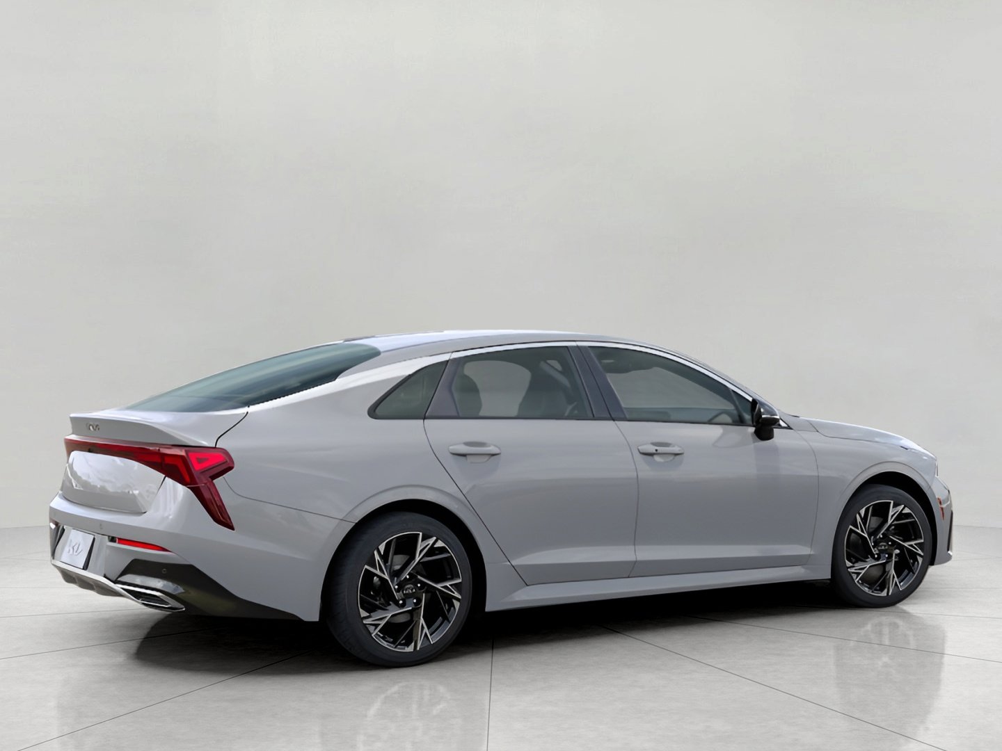 New 2026 Kia K5 GT-Line image 6