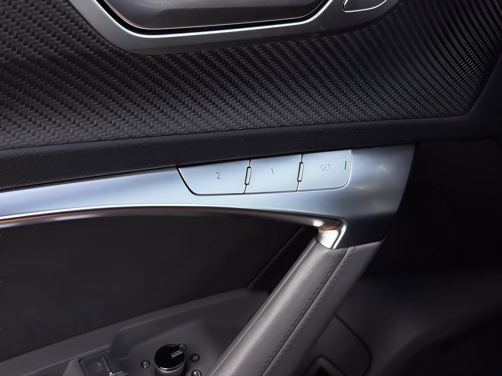 Used 2022 Audi S7 Prestige image 21