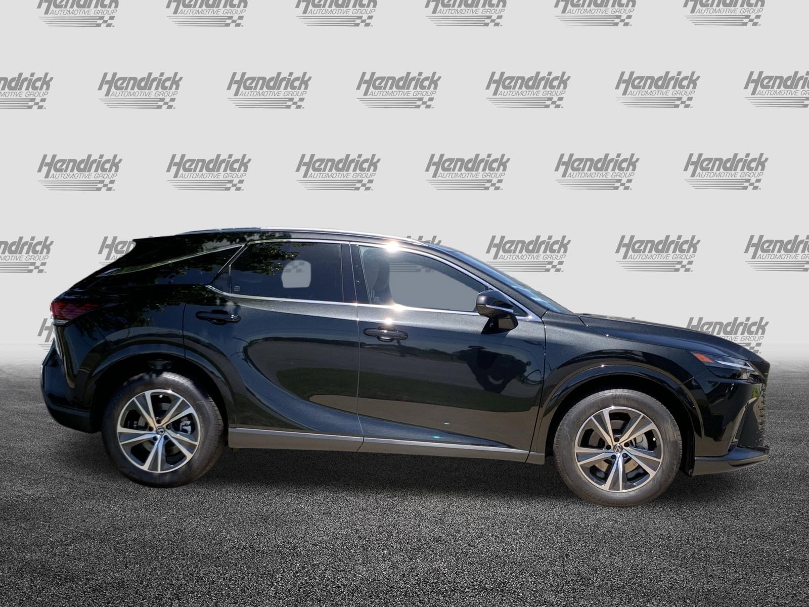Certified 2025 Lexus RX 350 Premium w/ Accessory Package (Z1) FWD image 11