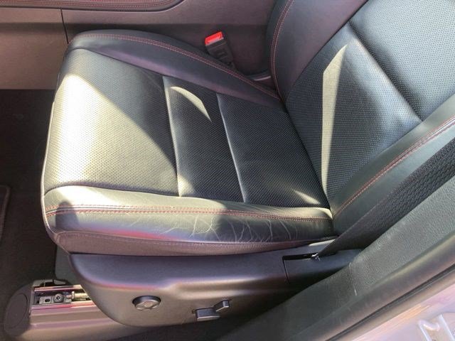 Certified 2024 Dodge Durango R/T AWD/4WD image 11