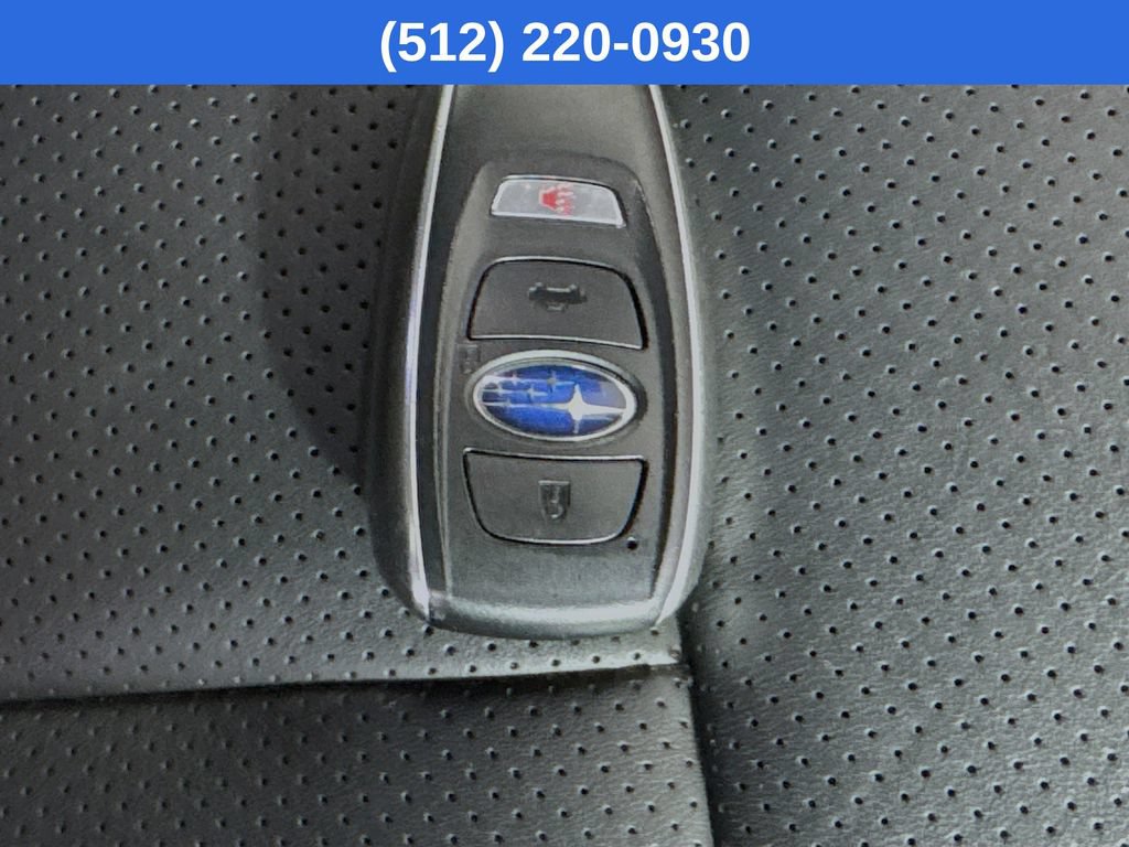 New 2023 Subaru Outback Touring XT AWD/4WD image 38