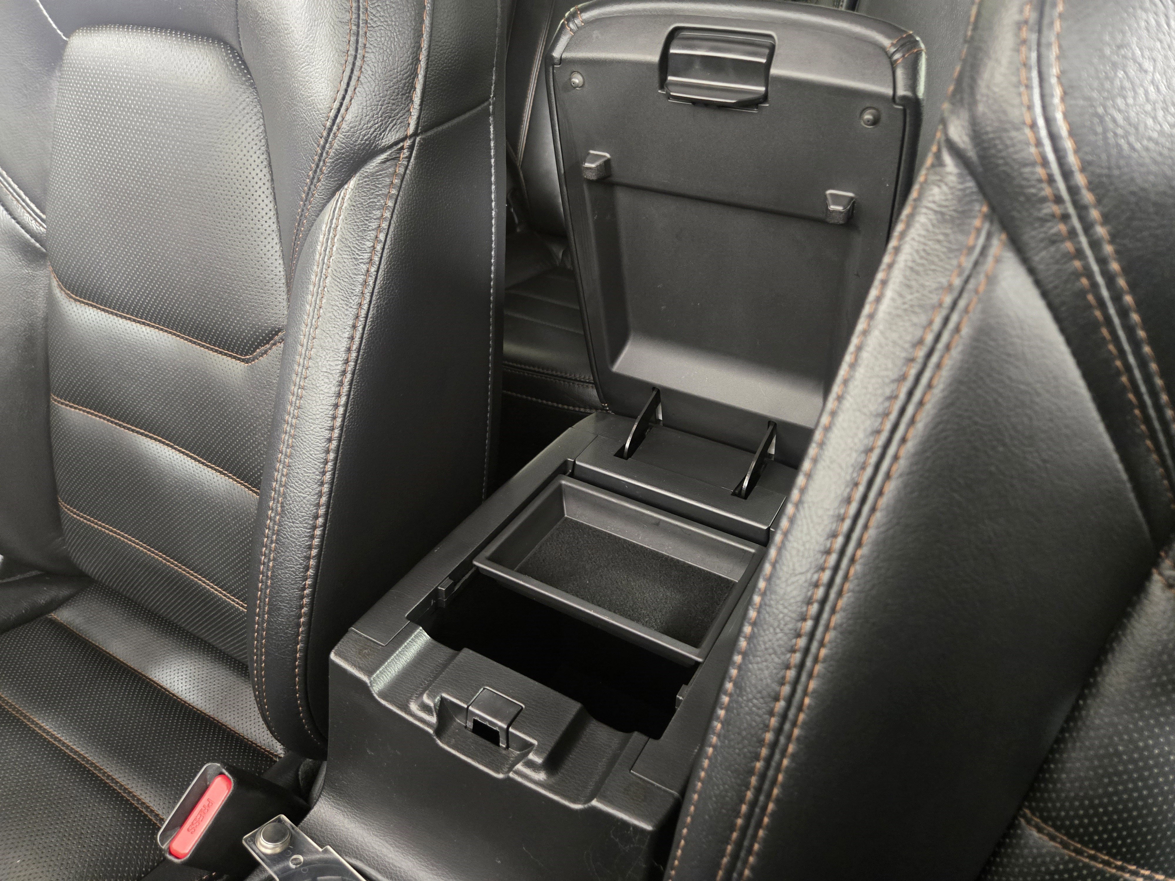 Used 2019 MAZDA CX-5 Grand Touring image 29