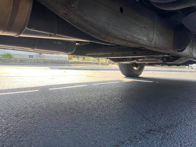 Used 2016 Chevrolet Silverado 2500 LTZ w/ LTZ Plus Package image 9