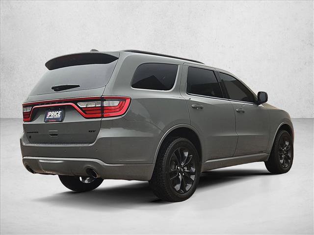 Used 2021 Dodge Durango GT AWD/4WD image 5