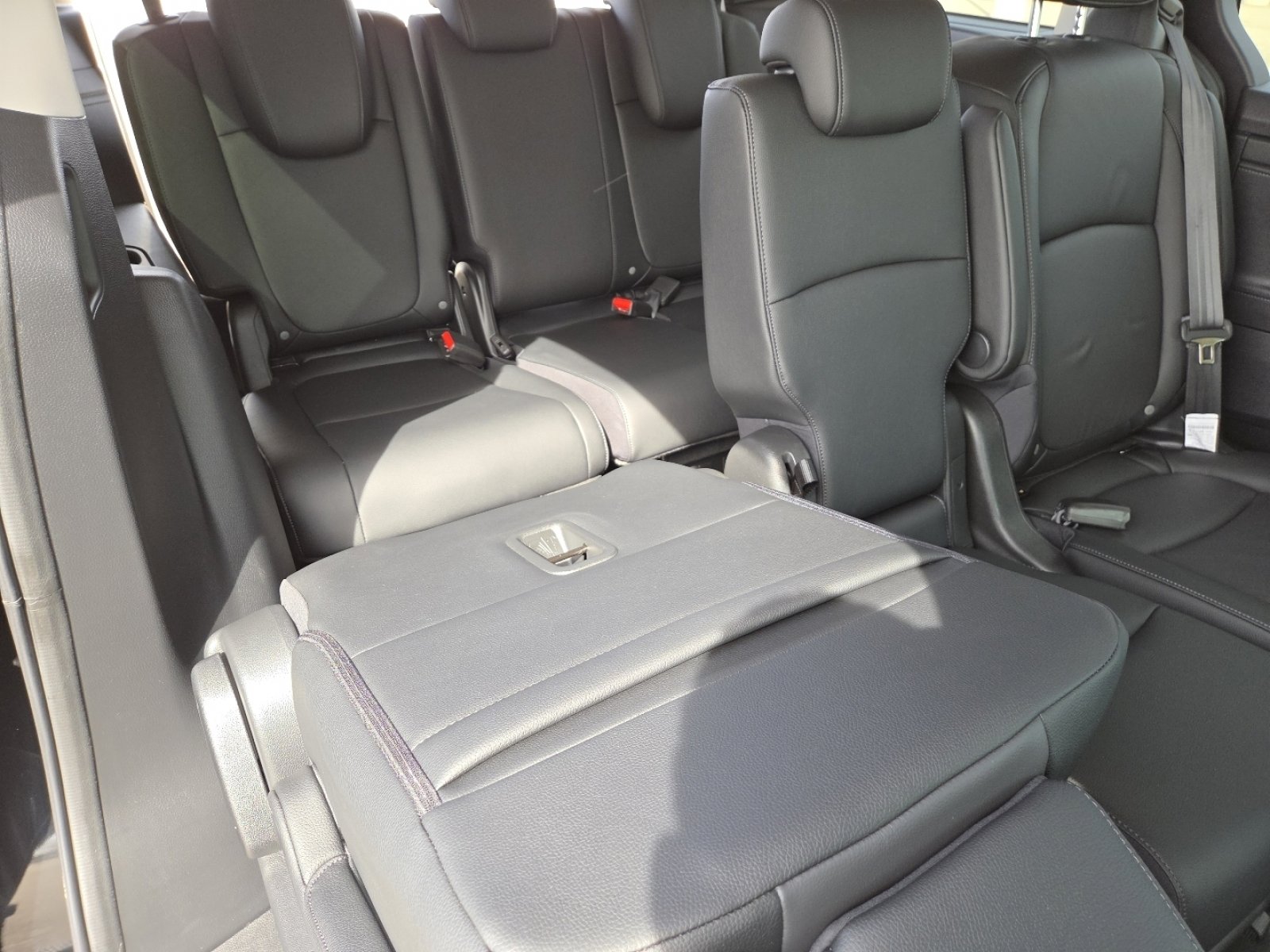 Used 2026 Honda Odyssey EX-L image 22
