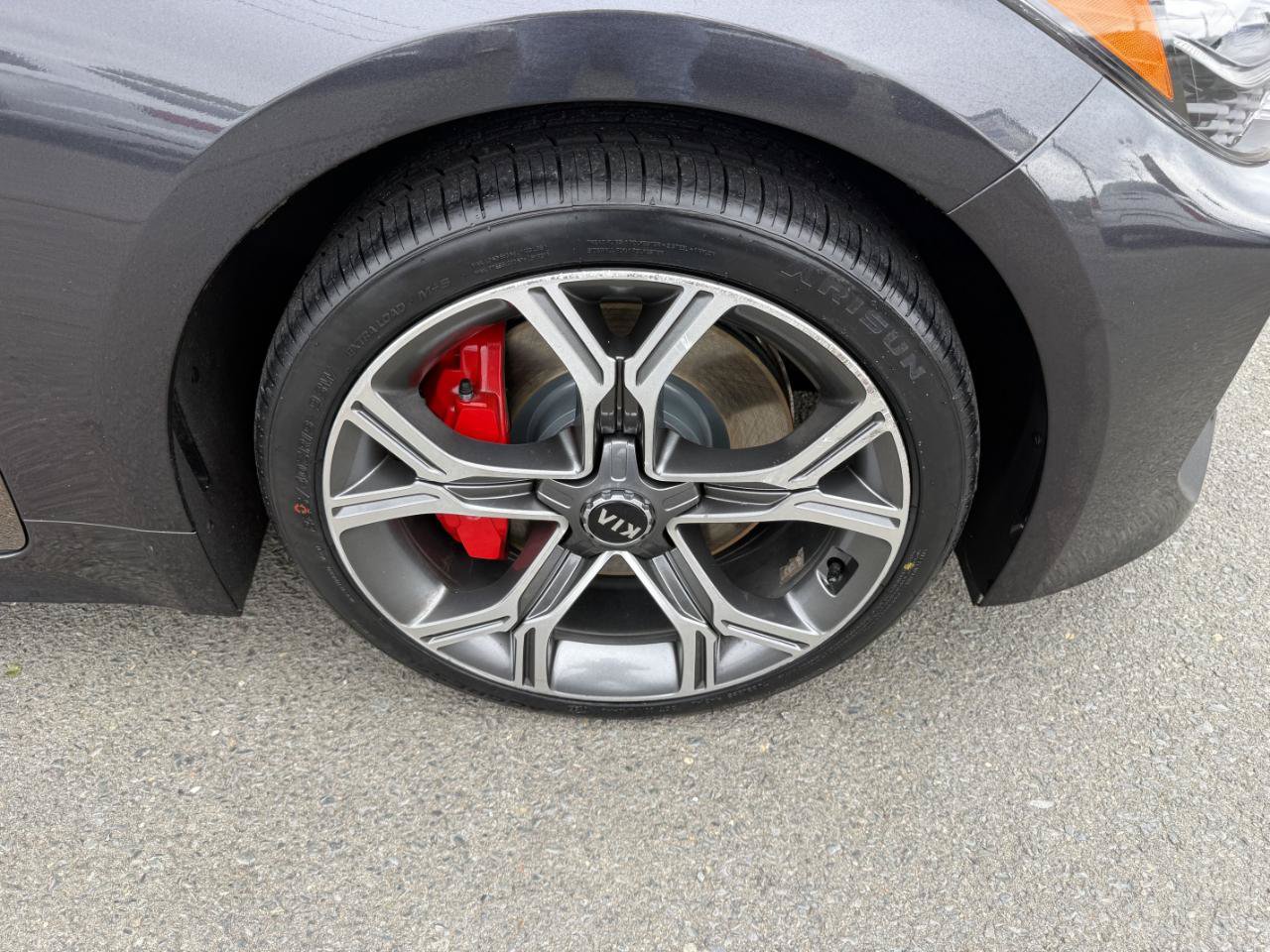Used 2019 Kia Stinger GT1 RWD image 14