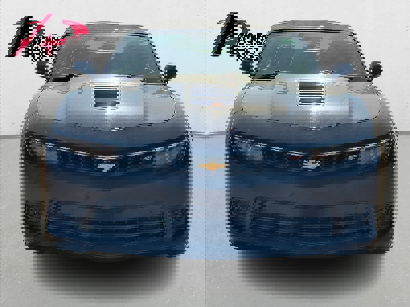 Used 2014 Chevrolet Camaro SS w/ RS Package image 6