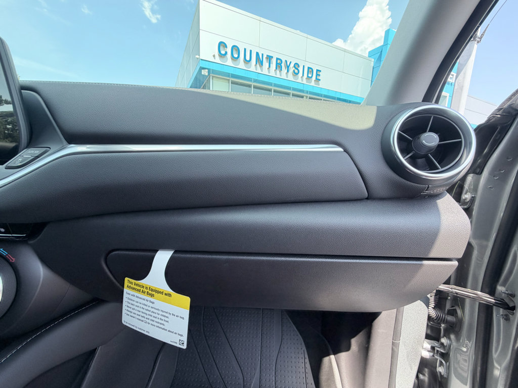 New 2026 Chevrolet Blazer LT w/ Midnight/Sport Edition FWD image 19