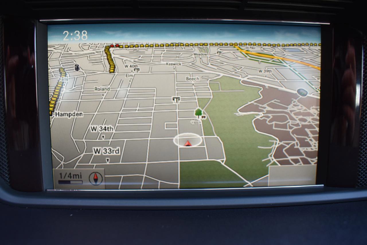 Used 2013 Mercedes-Benz E 350 Sedan image 25