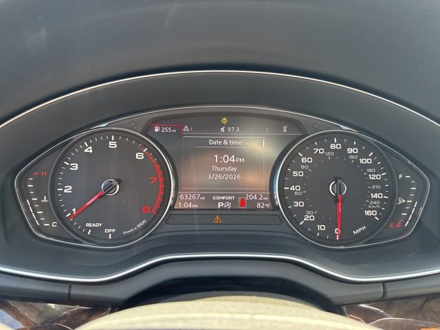 Used 2019 Audi Q5 2.0T Premium w/ Convenience Package image 16