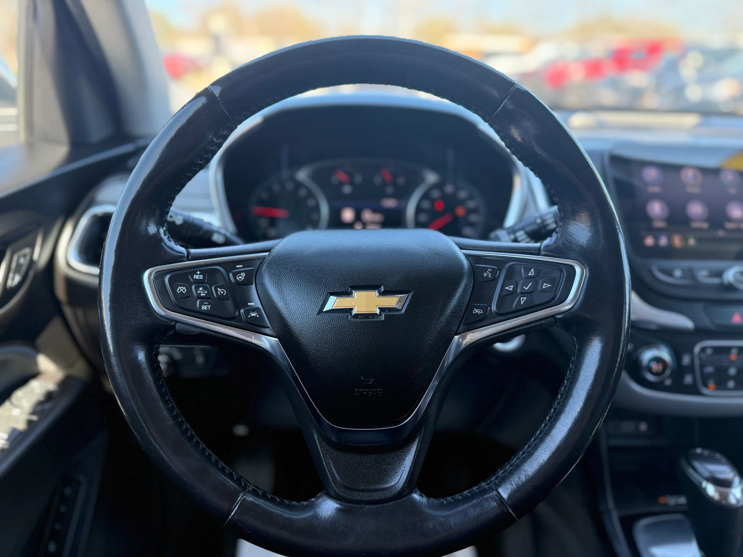 Used 2019 Chevrolet Equinox Premier image 24