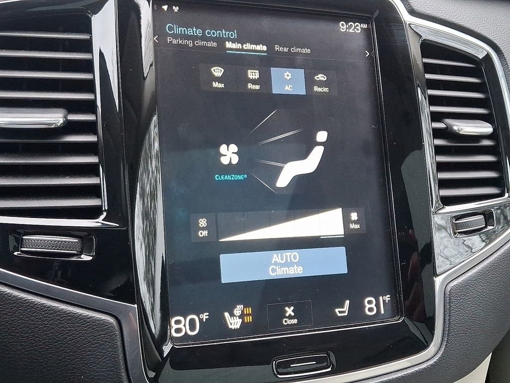 Used 2019 Volvo XC90 T6 Inscription w/ Luxury Package image 17