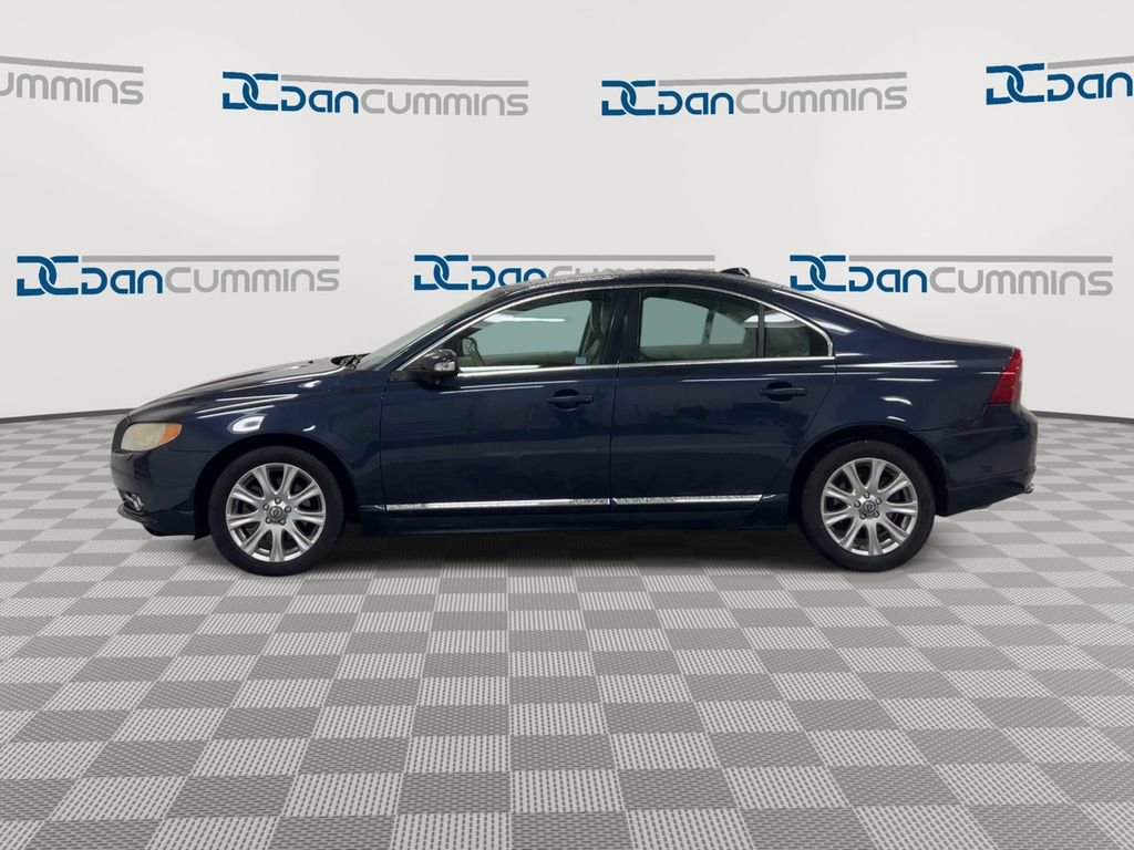 Used 2010 Volvo S80 3.2 FWD image 5