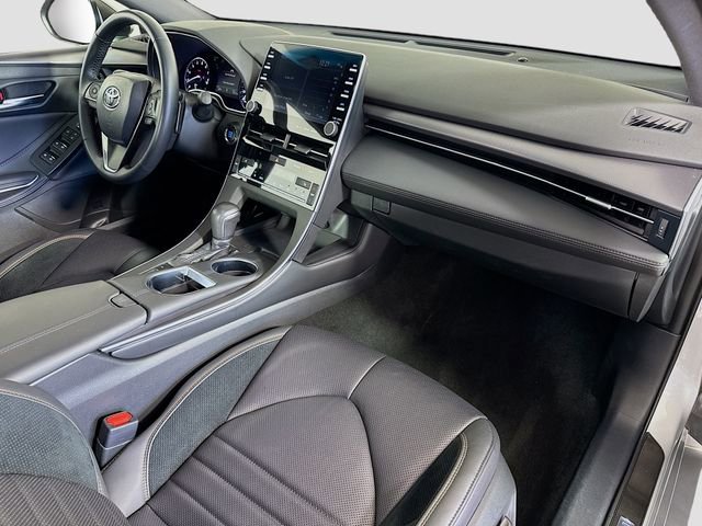 Certified 2021 Toyota Avalon XSE FWD image 31