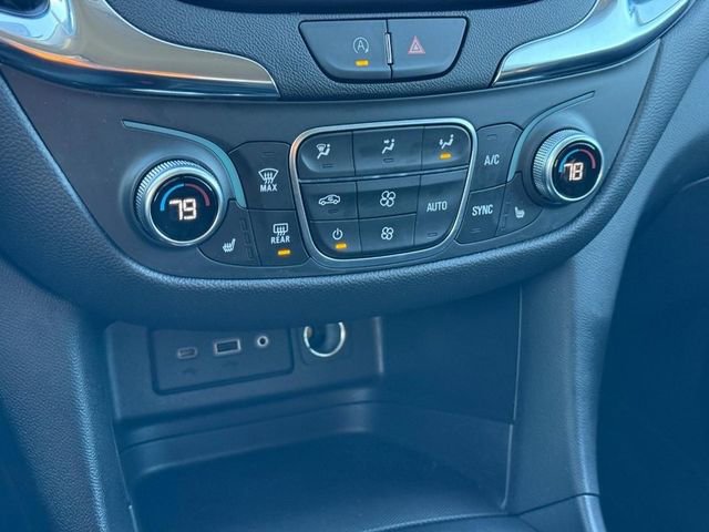 Certified 2024 Chevrolet Equinox LT image 18