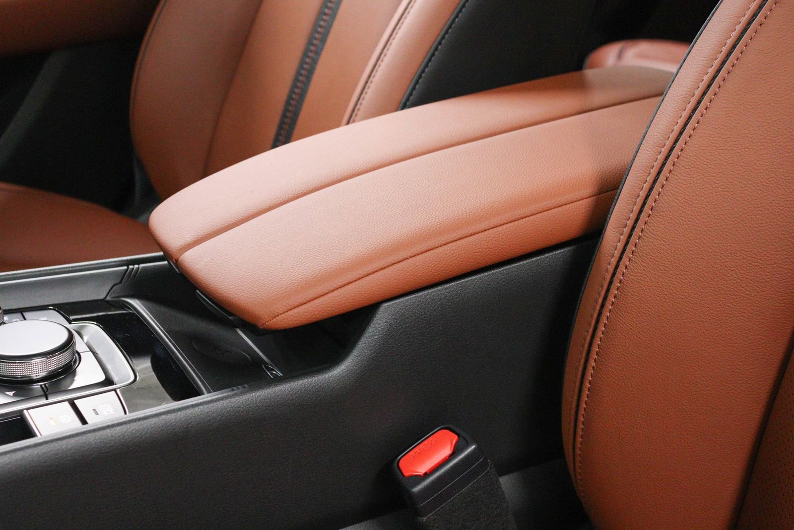 New 2025 MAZDA CX-50 Meridian Edition w/ Apex Package image 42