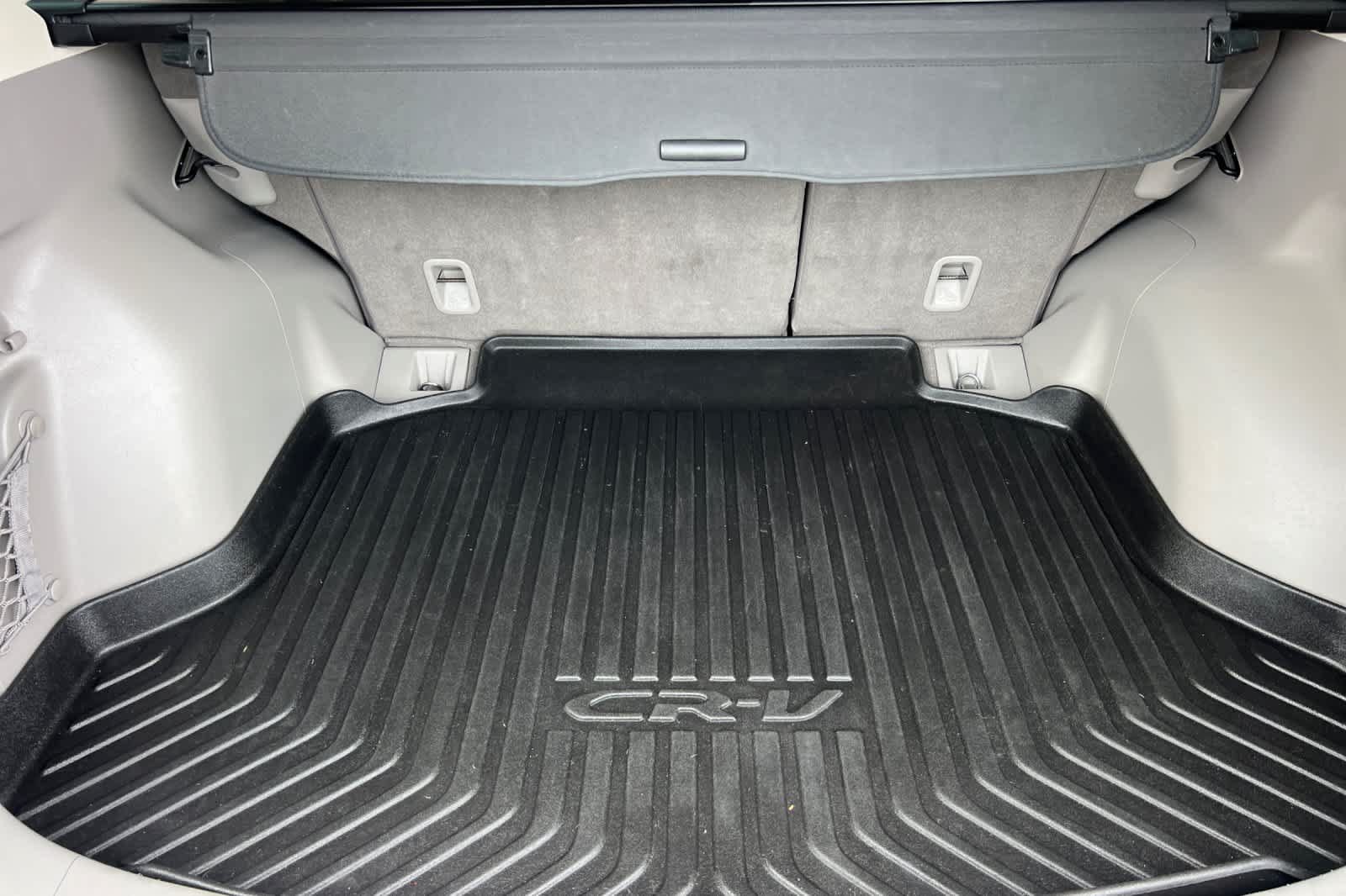 Used 2013 Honda CR-V LX image 15