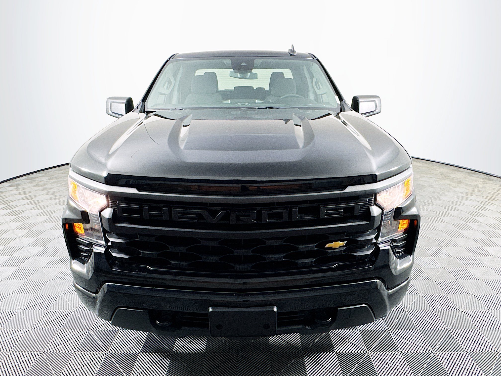 Used 2023 Chevrolet Silverado 1500 Custom RWD video 2