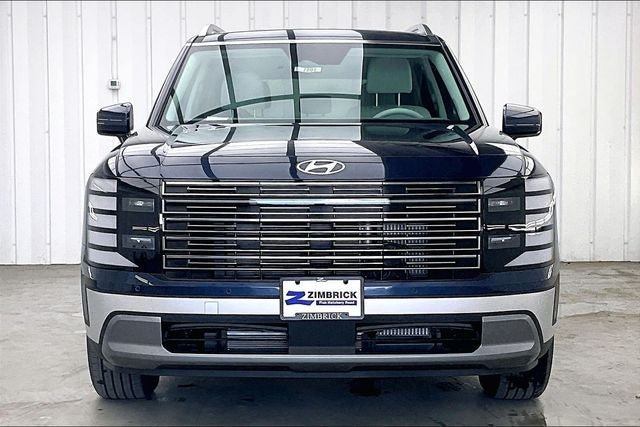 New 2026 Hyundai Palisade SEL AWD/4WD image 3